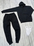 Conjunto NK frizado bordado en internet