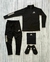 Combo (Conjunto + cuello térmico + guantes térmicos)