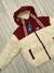 Campera Importada The North Face en internet