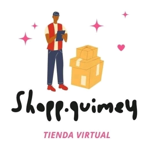 Shoppquimey.online