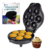 Imagen de Máquina para Mini Cupcakes Eléctrica Oryx OR-C02 – ¡Haz Deliciosos Muffins en Solo 3-5 Minutos!