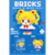 Mini Bricks para Armar – ¡Crea una Hermosa Princesa! - Wellfitt