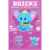 Mini Bricks para Armar – ¡Construye tu Propio Elefante! - Wellfitt