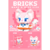 Mini Bricks para Armar – ¡Crea tu Lobo Salvaje! - Wellfitt