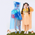 Pack de Ponchos Impermeables Infantiles x7 - comprar online