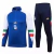 Conjunto Entrenamiento Adidas Italia 24/25