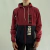 Campera Deportiva TOMMY H | Rompeviento en internet