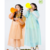 Pack de Ponchos Impermeables Infantiles x7 en internet