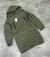 Camperon Termico NIKE AIR | Impermeable - comprar online