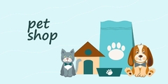 Banner de la categoría ACCESORIOS MASCOTA