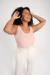 Blusa S/ Manga I20042/U - loja online
