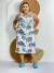 Vestido Regata de Malha - comprar online