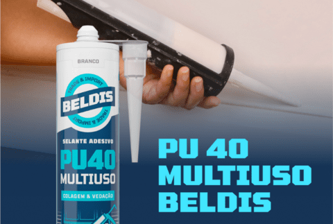 Banner de Beldis Distribuidora