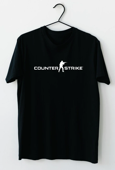 Remera Oversize - Counter Strike 2