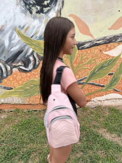 Mochila Cata en internet