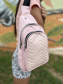 Mochila Cata - comprar online