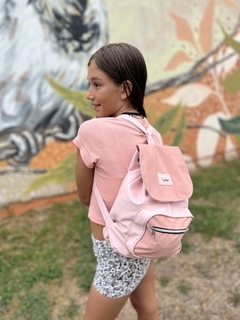 Mochila Brillos Nani - comprar online