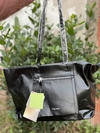 Cartera Negra Trendy