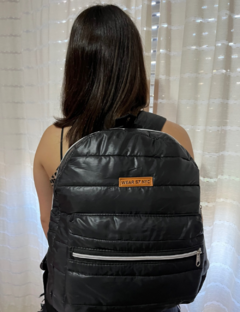 Mochila Puffer Camila