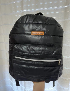Mochila Puffer Camila - comprar online
