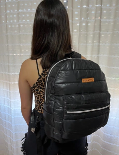 Imagen de Mochila Puffer Camila