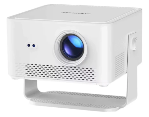 Proyector Magcubic Hy450max 1100 Lúmenes Full Hd Parlante