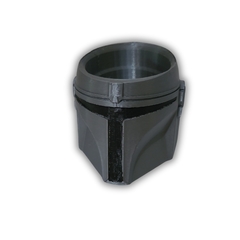 MATE DE MANDALORIAN (STAR WARS)