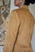 BLAZER ALFAIATARIA SUEDE na internet