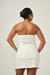CORSELET QUEBEC na internet