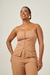 CORSELET ALFAIATARIA VIVI - comprar online