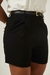 SHORT DELFT - Aline Mourão