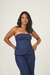 CORSELET ALFAIATARIA MARCELE - comprar online