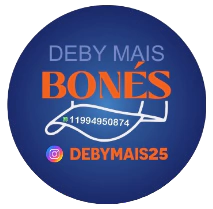 DEBY MAIS BONÉS