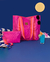 TOTE PLAYERA ANNETTE - tienda online