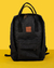 MOCHILA AMELIA NEGRA - comprar online