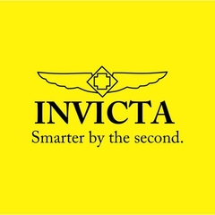 Banner da categoria Invicta