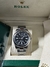 Rolex Oyster Perpetual - Vitória Castro