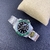 Rolex Oyster Perpetual Submariner - Vitória Castro