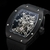 Richard Mille RM 35-02 - Vitória Castro