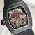 Richard Mille RM 47 - Vitória Castro