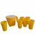 Conjunto Jarra+ Copos na internet