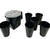 Conjunto Jarra+ Copos - comprar online