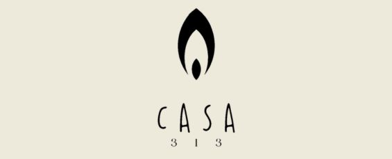 Casa 313
