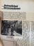 Inédito Año IV Núm 67 Buenos Aires, Setiembre de 1969 Revista radicales de Raúl Alfonsín (seudónimo Alfonso Carrido Luna) - tienda online