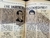 Inédito Año IV Núm 67 Buenos Aires, Setiembre de 1969 Revista radicales de Raúl Alfonsín (seudónimo Alfonso Carrido Luna)