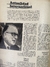 Inédito Año IV Núm 73 Buenos Aires, Marzo de 1970 Revista radical de Raúl Alfonsín (seudónimo Alfonso Carrido Lura) - tienda online