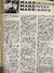 Inédito Año IV Núm 73 Buenos Aires, Marzo de 1970 Revista radical de Raúl Alfonsín (seudónimo Alfonso Carrido Lura) en internet
