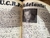 Inédito Año IV Núm 73 Buenos Aires, Marzo de 1970 Revista radical de Raúl Alfonsín (seudónimo Alfonso Carrido Lura) - Jotape Libros
