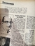 Inédito Año V Núm 79 Buenos Aires, Setiembre de 1970 Revista radical de Raúl Alfonsín (seudónimo Alfonso Carrido Lura) - tienda online
