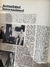Imagen de Inédito Año V Núm 79 Buenos Aires, Setiembre de 1970 Revista radical de Raúl Alfonsín (seudónimo Alfonso Carrido Lura)
